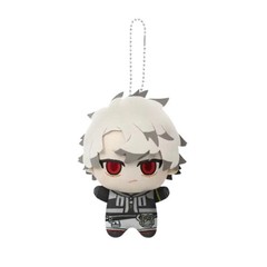 Gachiakuta Plush 10cm Keychain