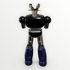 Bandai Soul of Chogokin GX-01R Mazinger Z Renewal Ver Action Figure Japan