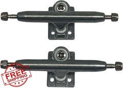LEEFAI Fingerboard Trucks 26mm Metal