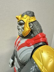 DC Comics Multiverse 12” Gorilla Grodd Figure Spin Master