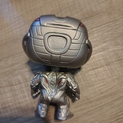 Marvel Funko Pop Lot Captain America Thor Iron Man Ant-Man Ultron Ghost Rider
