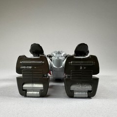 Metalions Auto Changer URSA Converting Transforming Action Figure Robot Toy