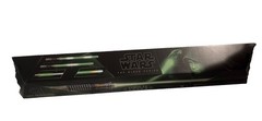 Luke Skywalker Elite Force FX Lightsaber – Star Wars – NEW & SEALED