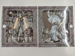 Saint Seiya Myth Cloth Model Dark Phoenix BANDAI
