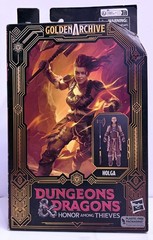 Dungeons & Dragons Holga Honor Among Thieves 6″ Figure NIB