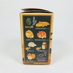 You Choose – Animal Bakery Series 2 Mini Bread Animal Figure Japan