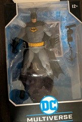 MCFARLANE DC MULTIVERSE LOT OF 9 FIGURES Please Read Descriptions