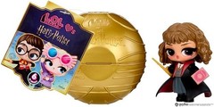 LOL Surprise Loves Harry Potter Tots – Golden Snitch Ball, Play & Display,