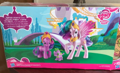 My Little Pony SCHOOL PALS & CHEERILEE & ROYAL CASTLE FRIENDS Bonus Pack – NEW