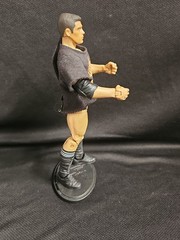 Wwe Very Rare Mattel Elite Cody Rhodes Series 3 Legacy Action Figure Hard Find