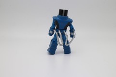 Marvel Minimates Series 41 APOCALYPSE En Sabah Nur Mutant Cybernetic