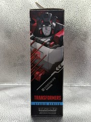 Transformers Studios Series Devastation Sideswipe New