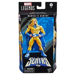 Hasbro Marvel Legends Series Marvel’s Sentry 6″ Action Figure – F3435