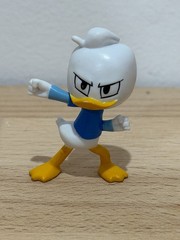 DuckTales 2017 PhatMojo Lot x9 Darkwing Duck Scrooge McDuck Webby Huey Dewey Lou