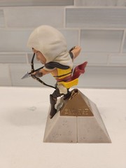Assassin’s Creed Bayek 4.5″ Collectible Figure 2017 Loot Crate Exclusive Ubisoft