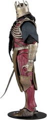 7″ Eredin Breacc Glas Action Figure – Exquisite Detail for Witcher Collectors