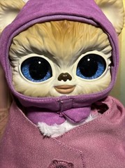 Star Wars Galactic Pals Ewok Endor Action Figure / Toy For Children 3 and Up