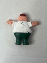 Family Guy Peter Griffin Toy Fair 2004 Exclusive Bendable Toy