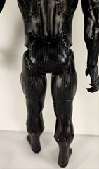 Marvel Avengers Black Panther Titan Hero Series 12” Action Figure Hasbro 2019