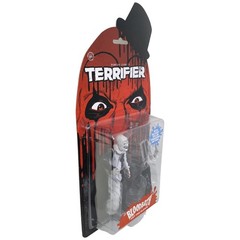 Terrifier Bloodbath Art The Clown Action Figure 2022 Trick Or Treat Studios New