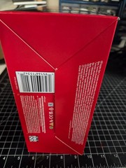 Transformers Studio Series 86 Coronation Starscream Leader class