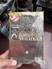 Hasbro F1329 Ghostbusters Plasma Series: Afterlife Peter Venkman Action Figure