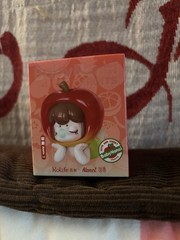 Rolife Baby Nanci Fruits Surprise Figure Dolls Blind Box