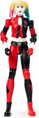 Collectible HARLEY QUINN Action Figure Toy