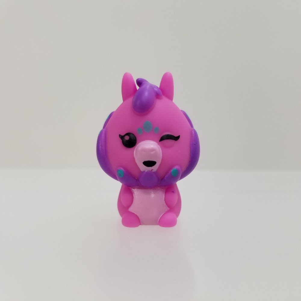 Cepia: Bananas – Pineapple Series – Patty Petals Figure