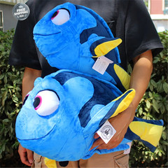 1piece Finding Nemo huge Dory Plush Fish Clownfish Dory Cartoon Anime Big Gifts