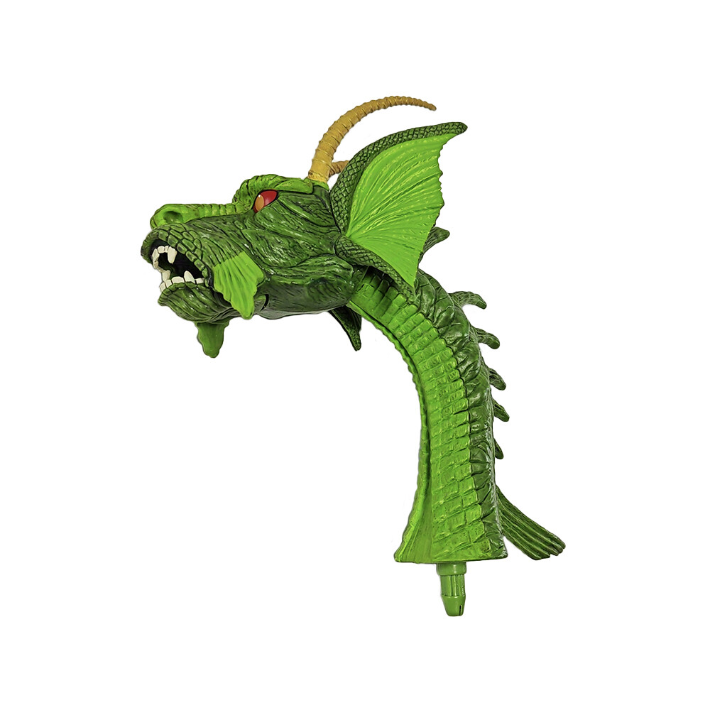 Marvel Legends BAF Hulk Build a Figure Fin Fang Foom Individual Parts