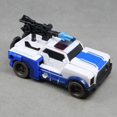 Foot Filler Gun Weapon For Legacy Evolution Strongarm Upgrade Kit