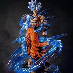 Mystery Box Dragon Ball Z – Random Action Figures Blinx Box goku vegeta…