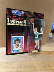 Bill Walton 1997 Starting Lineup “Timeless Legends” Celtics Blazers. Box 309