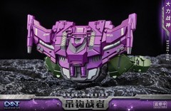 Dream Star Toys DST02-002 Hook Warrior New in Stock