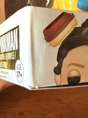Funko Pop! Jesse Pinkman #161 Breaking Bad New