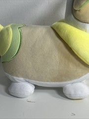 POKEMON 2026 Valentine’s Day Plush 7″ YAMPER Bow Tie Herding Dog Figure *