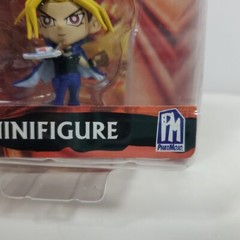 Yu-Gi-Oh! Yami Yugi Mini Figure Includes Exclusive Card by PhatMojo