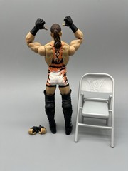 WWE Mattel Elite Collection Series 91 Rob Van Dam RVD ECW Alliance Invasion