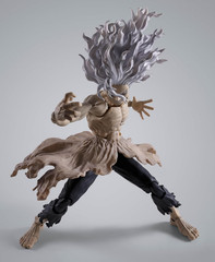 S.H.Figuarts Tomura Shigaraki My Hero Academia Villains Action Figure New