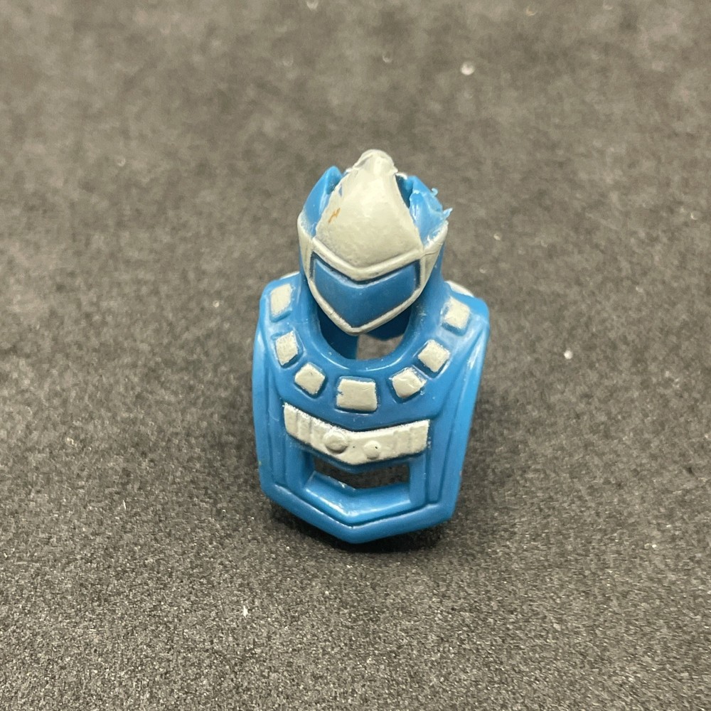 vintage Kenner MASK M.A.S.K. Alex Sector Long Helmet Mask Part Mask Only No Fig