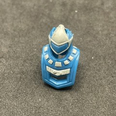 vintage Kenner MASK M.A.S.K. Alex Sector Long Helmet Mask Part Mask Only No Fig