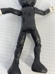 Bendy & The Ink Machine Ink Demon 5” Figure Phatmojo Meatly Games Series 1