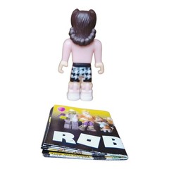 Roblox Celebrity Series 8 Tar Sorority Ella Mcstudy No Code