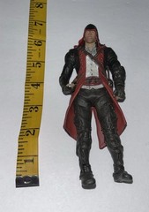 ASSASSIN’S McFarlane Toys Connor New York Outfit Figure Used (No Accessories)