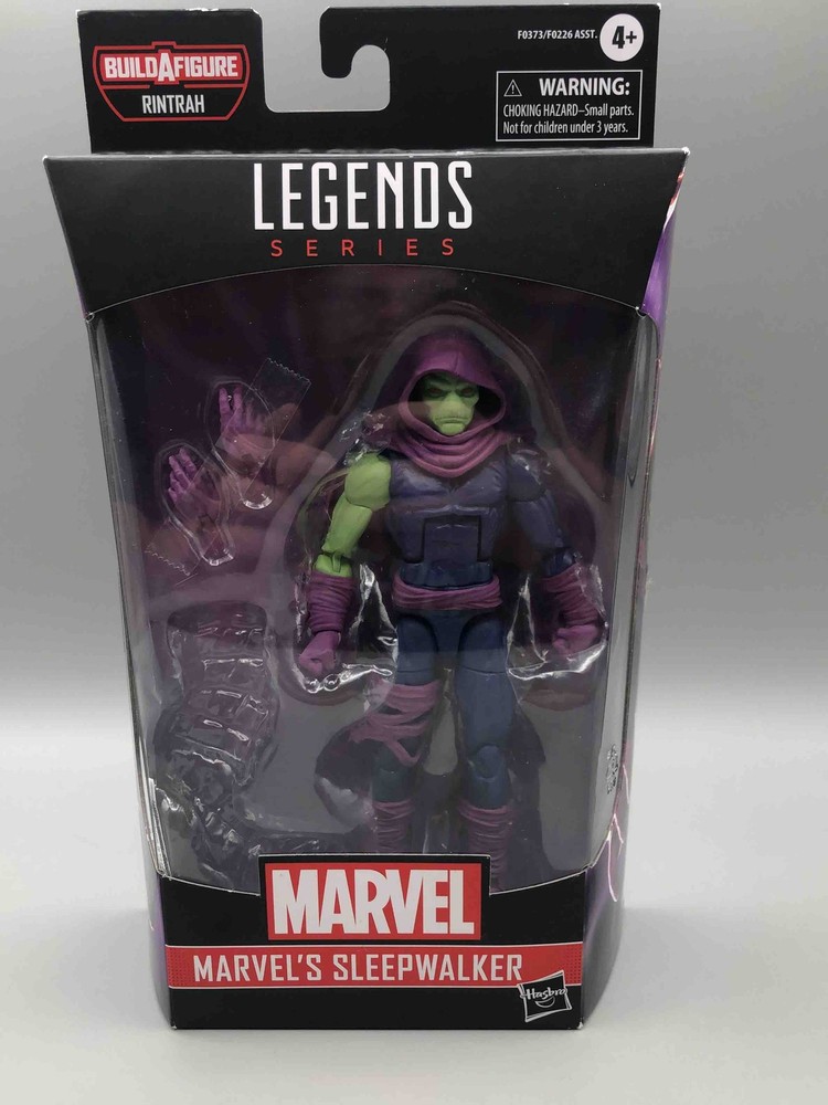Marvel Legends Series Doctor Strange in The Multiverse of Madness 6-inch Collect