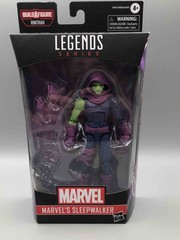 Marvel Legends Series Doctor Strange in The Multiverse of Madness 6-inch Collect