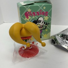 Helluva Boss Fizzies Lucky Cat Fizzie Blind Box Vinyl Figure Fizz Fizzarolli