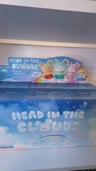 US Seller Authentic Miniso Mickey Heads in the Clouds Blind Box Collectible NEW!