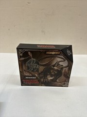 HASBRO DUNGEONS & DRAGONS GOLDEN ARCHIVE DISPLACER BEAST 6″ ACTION FIGURE